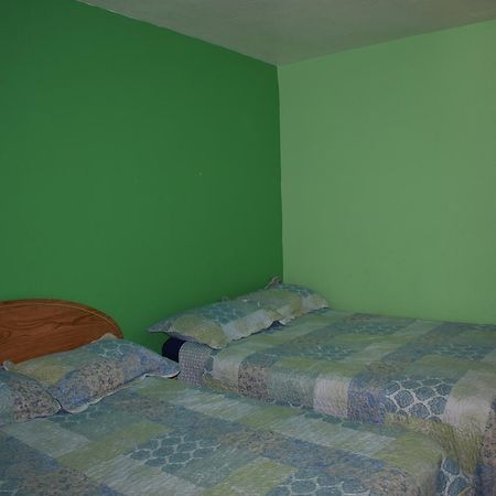 Blanquita guesthouse Manuel F. Martínez Eksteriør billede