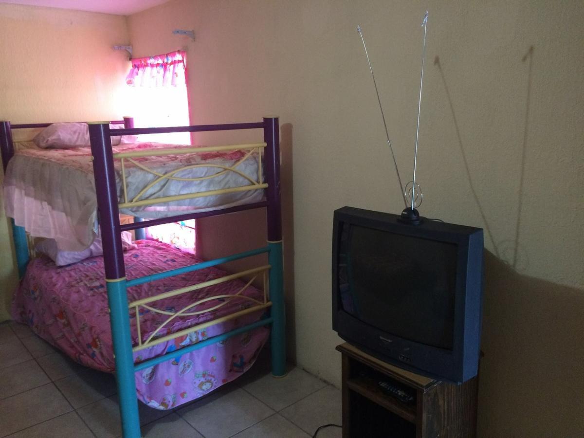 Blanquita guesthouse Manuel F. Martínez Eksteriør billede