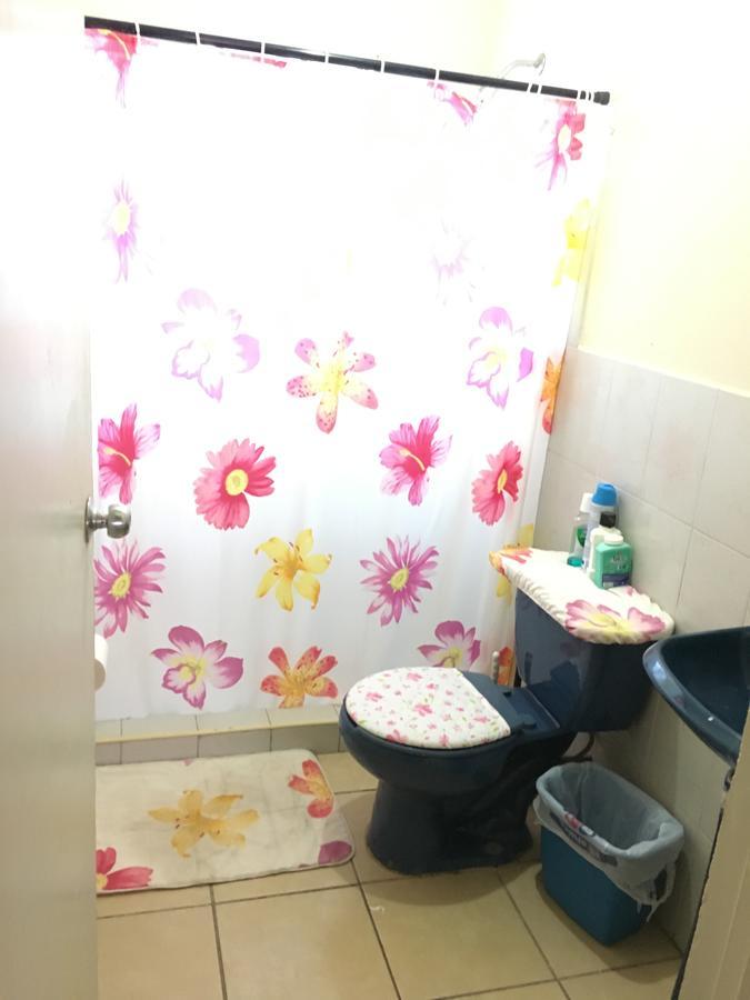 Blanquita guesthouse Manuel F. Martínez Eksteriør billede
